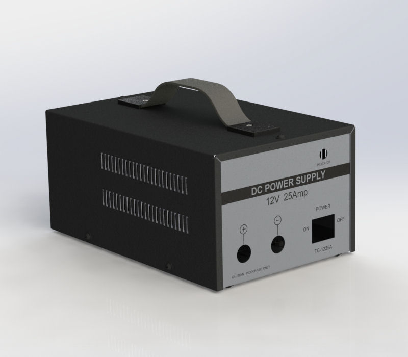 Electronic Enclosure Design Singapore A Case For Your Circuit